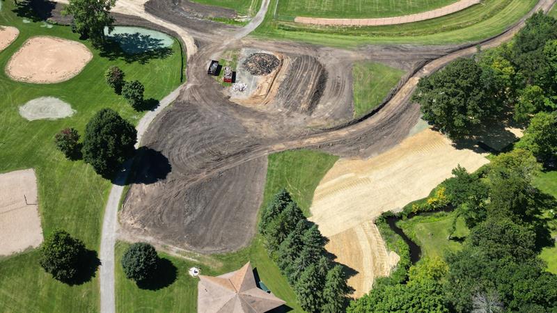 Heritage Park: August 26, 2025